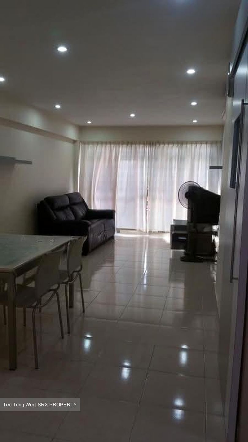 Blk 311C Anchorvale Vista (Sengkang), HDB 5 Rooms #596447871